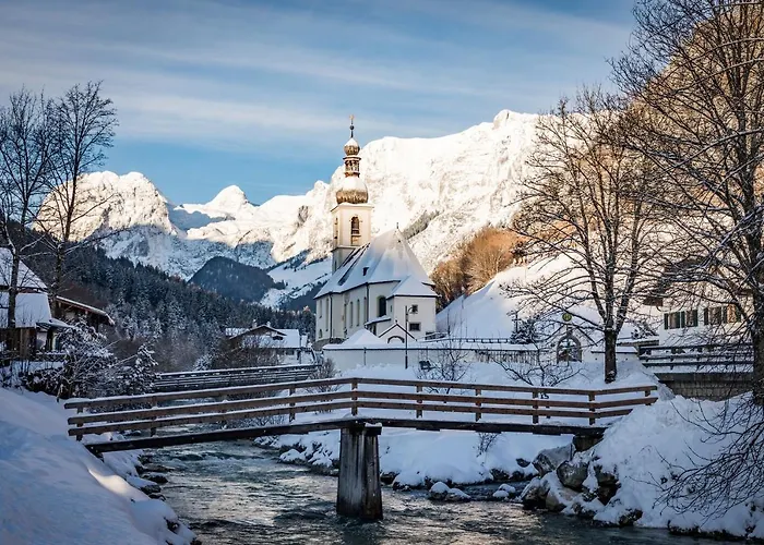 Im Gaestehaus Sieger-brandner شقة *