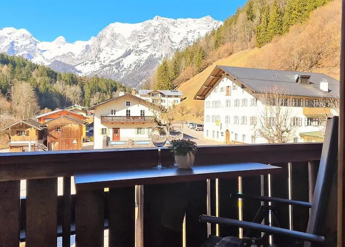 Im Gaestehaus Sieger-brandner