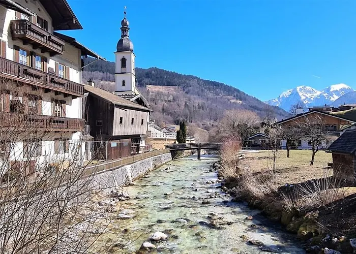 Im Gaestehaus Sieger-brandner شقة *