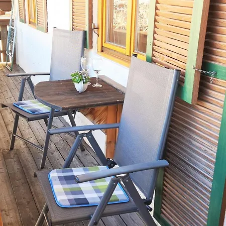 Apartment Im Gaestehaus Sieger-brandner