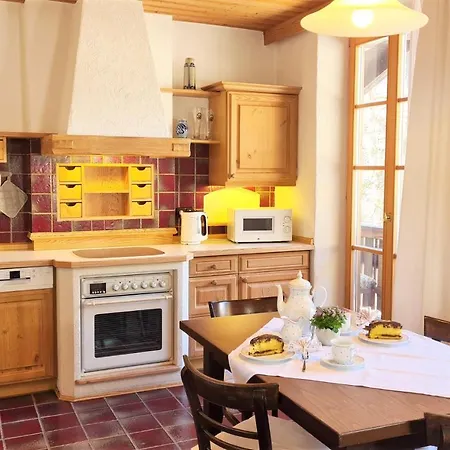Apartment Im Gaestehaus Sieger-brandner *