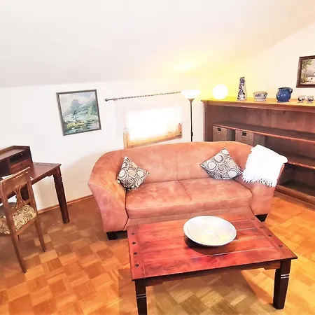 Im Gaestehaus Sieger-brandner *