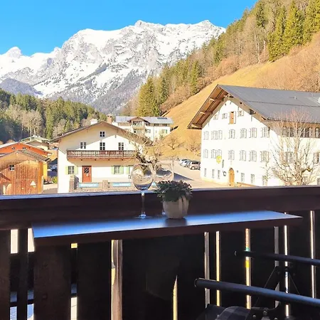 Im Gaestehaus Sieger-brandner