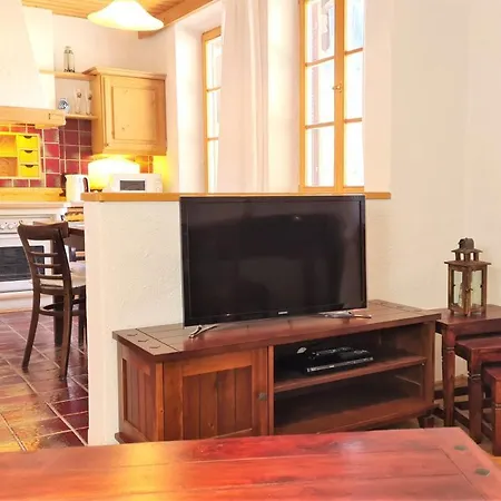 Apartment Im Gaestehaus Sieger-brandner