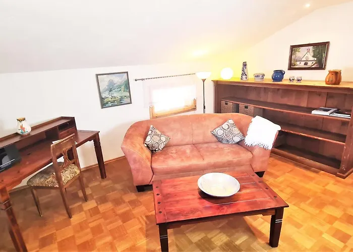 Im Gaestehaus Sieger-brandner *